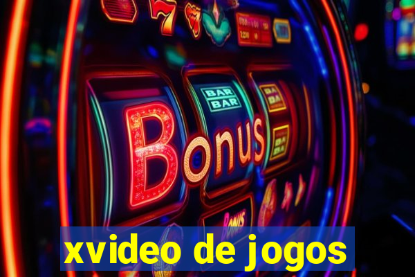 xvideo de jogos